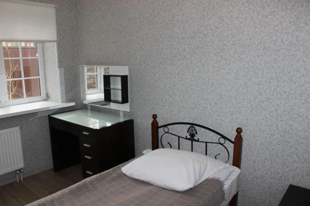 "Zvezdnaya" Guesthouse — 5