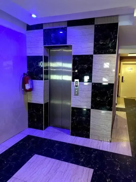 Presken Hotel @ International Airport — 2