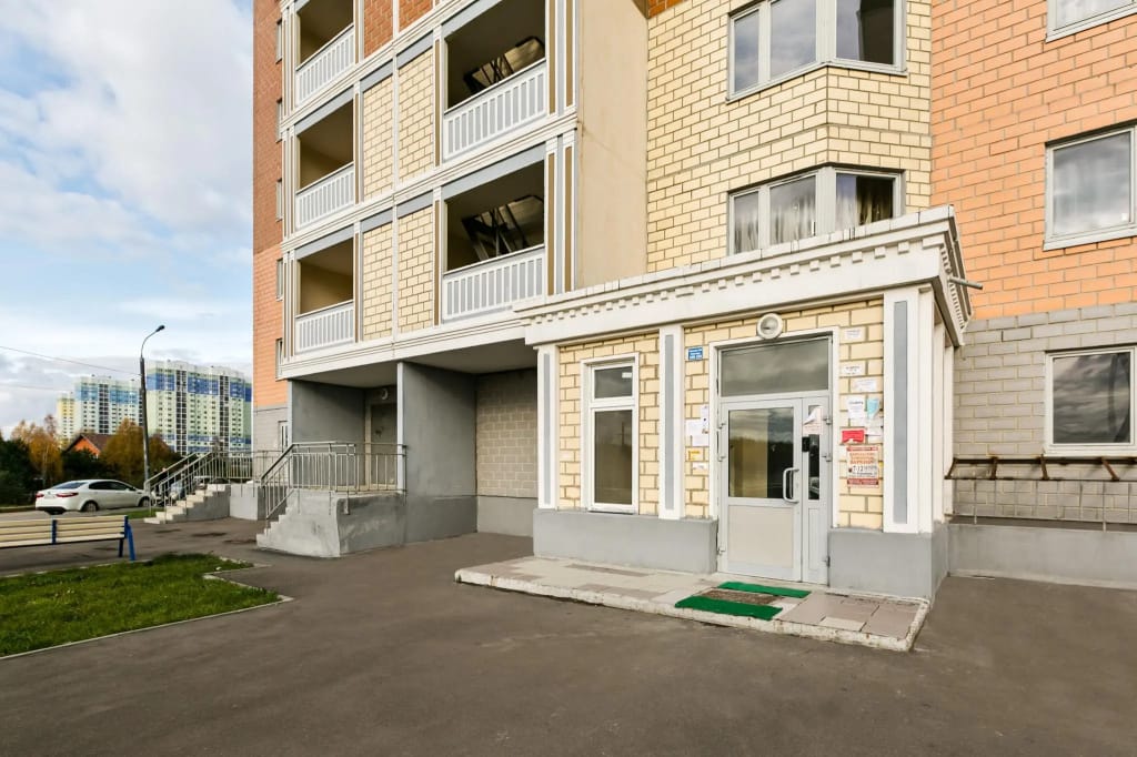 GoodApart Domodedovo — 5