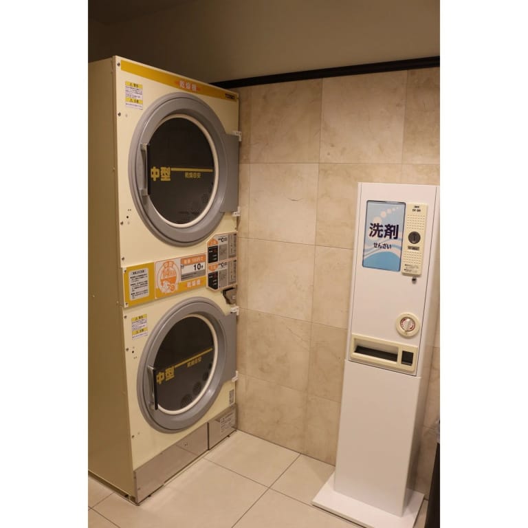 Toyoko INN Haneda Airport 1 — 4