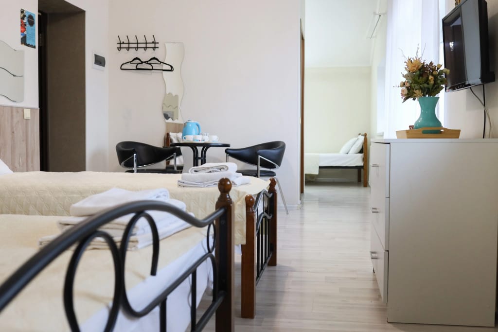 HotelJet