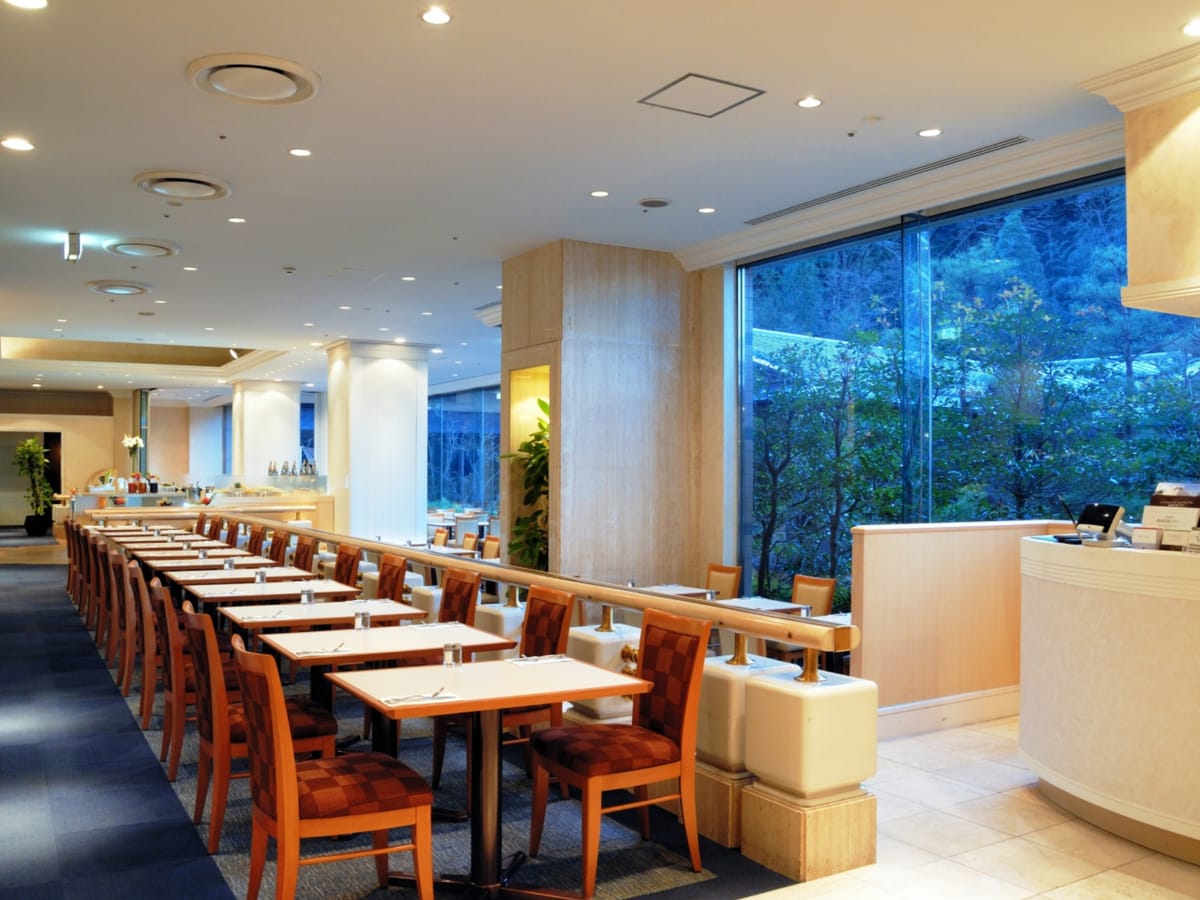 Narita Gateway Hotel