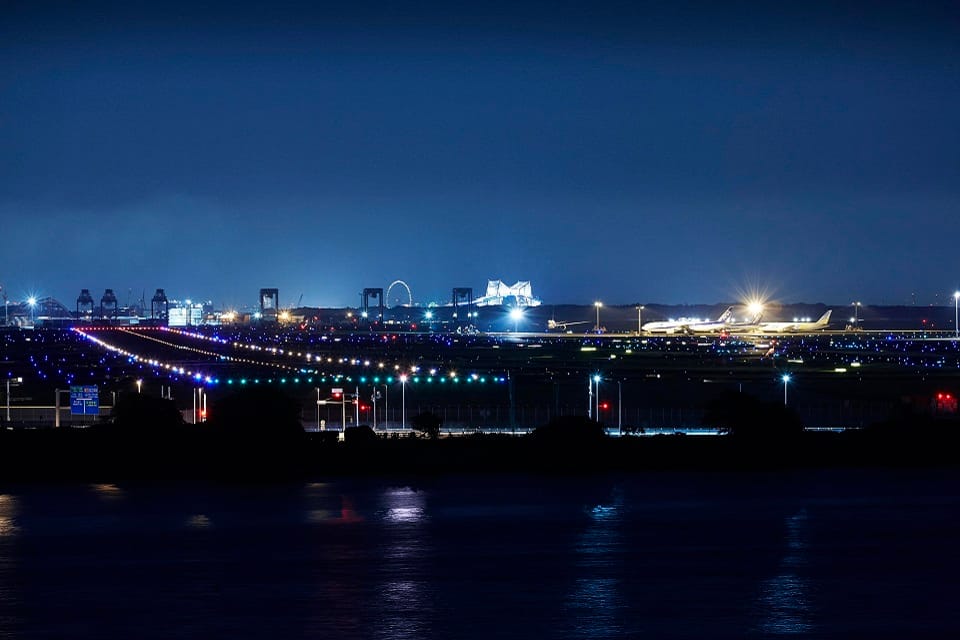 Kawasaki King Skyfront Tokyu Rei Hotel — 3