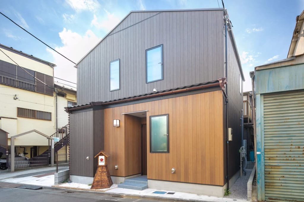 IKIDANE Cozy Hotel Haneda Airport — 1