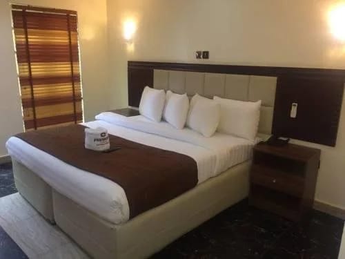 Max Royal Hotel — 4
