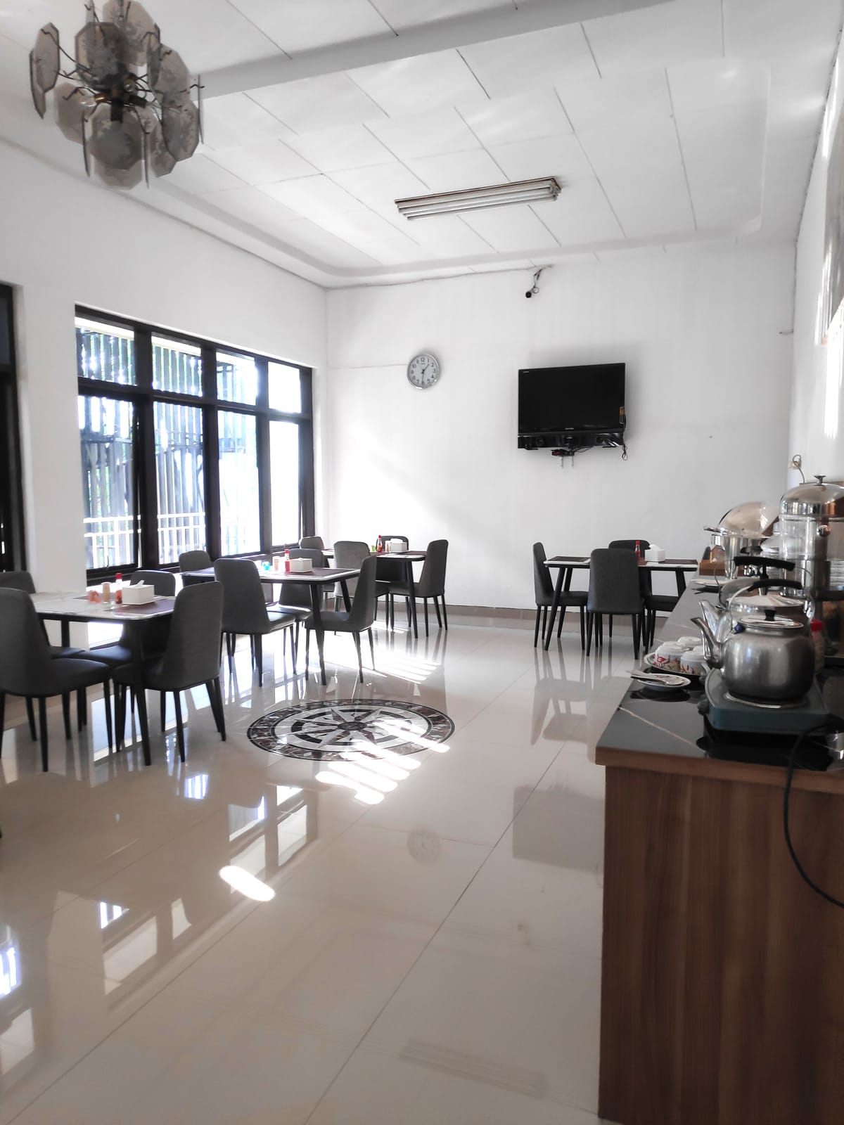 Hotel Intan — 3