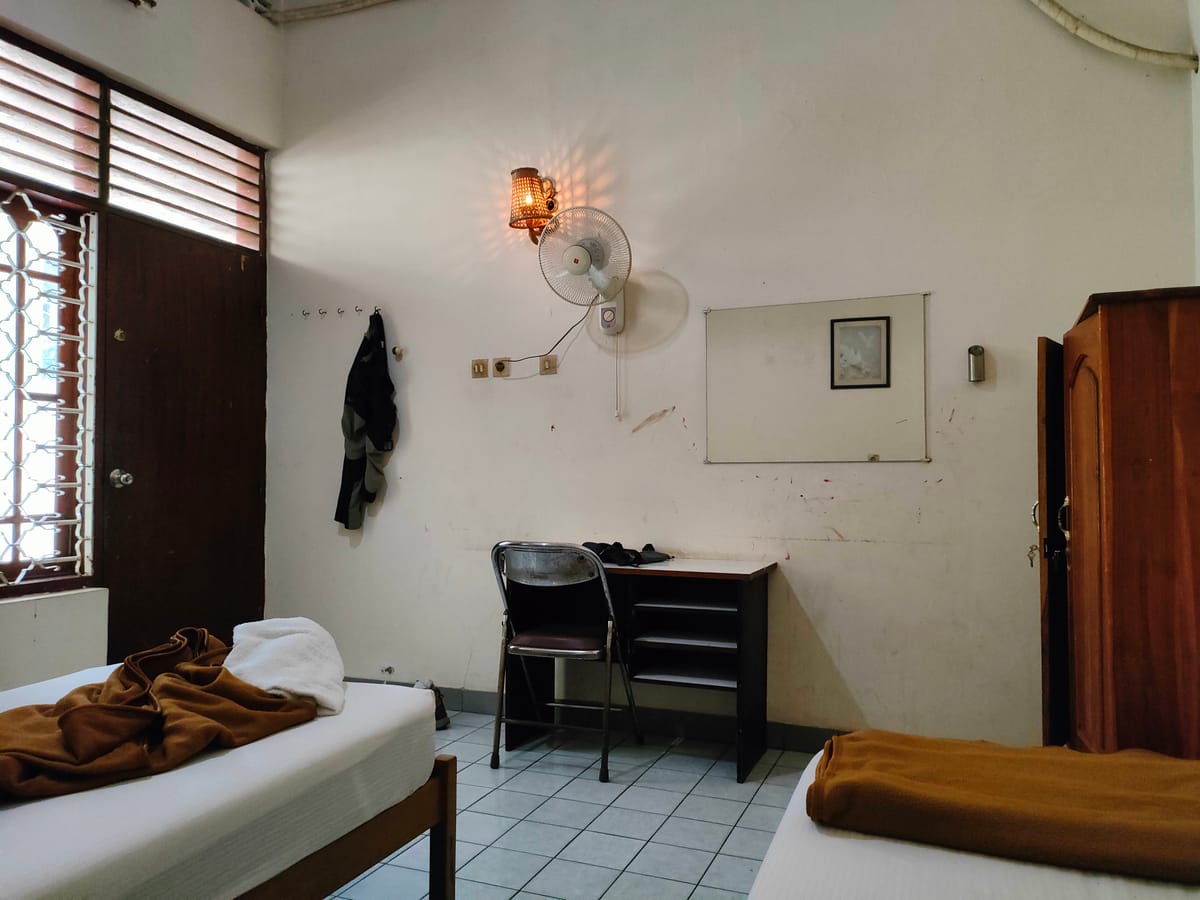 Hotel Intan — 4