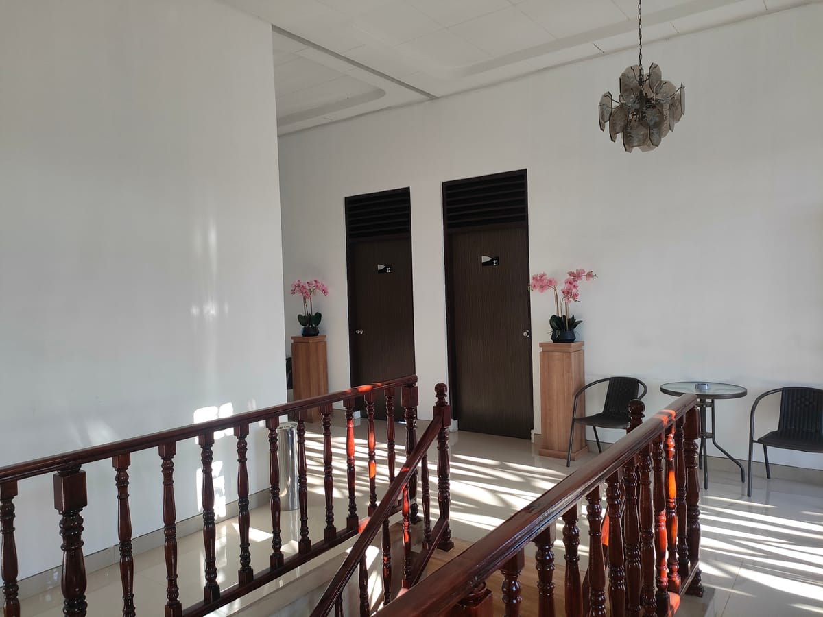 Hotel Intan — 5