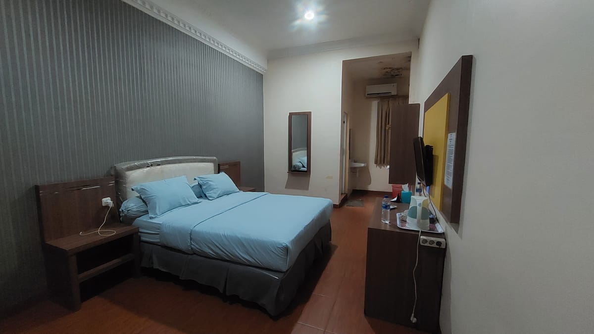 Hotel Matahari — 4