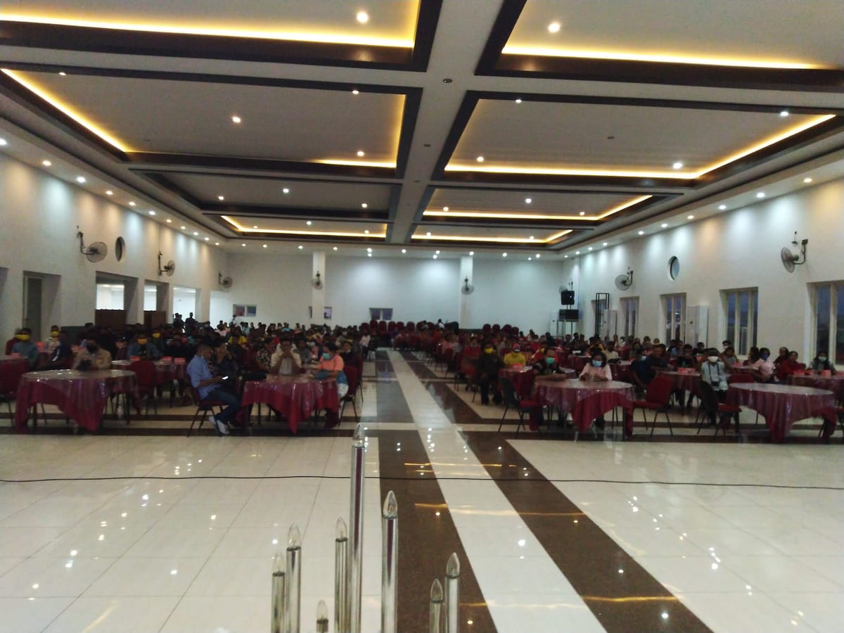 Hotel Matahari — 5