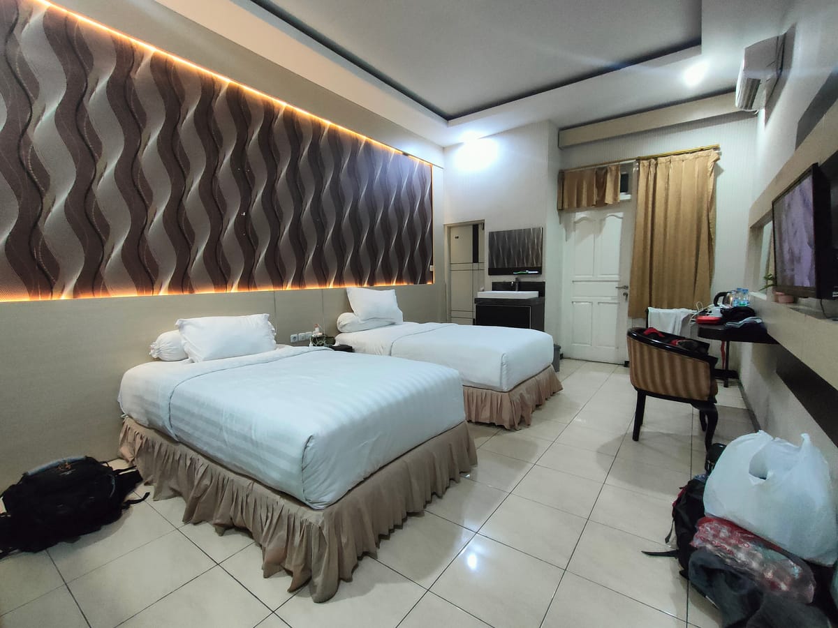 King Star Hotel — 2