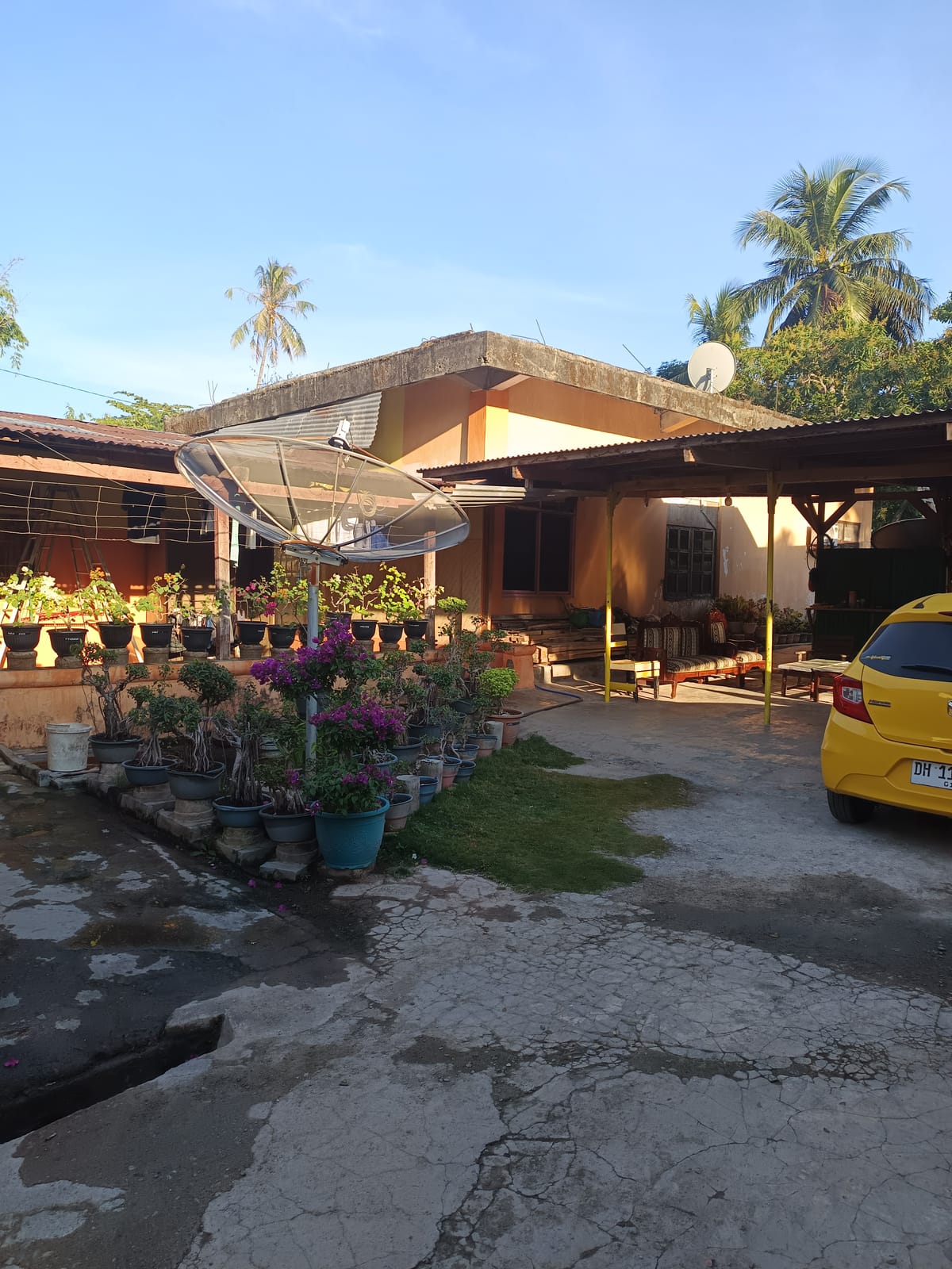 Liurai Hotel — 1