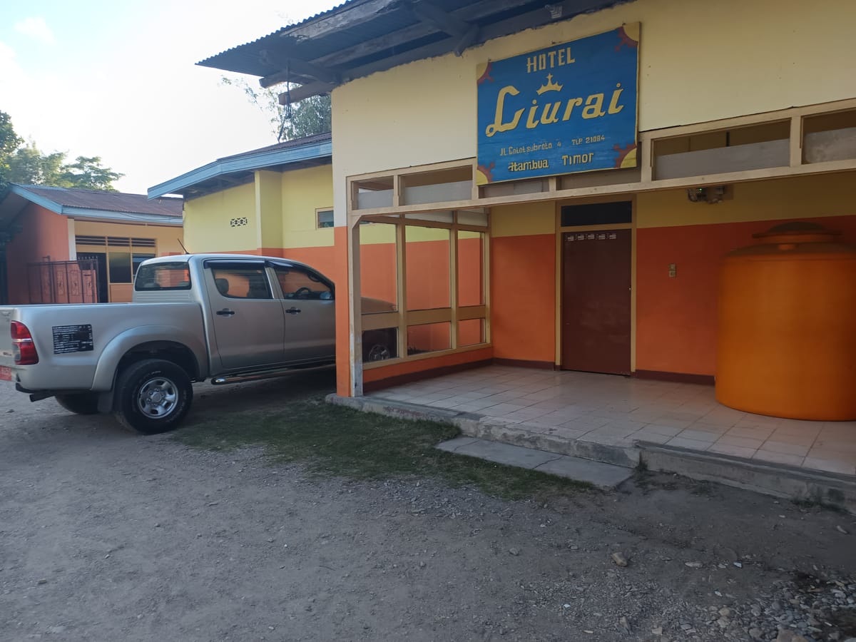 Liurai Hotel — 4
