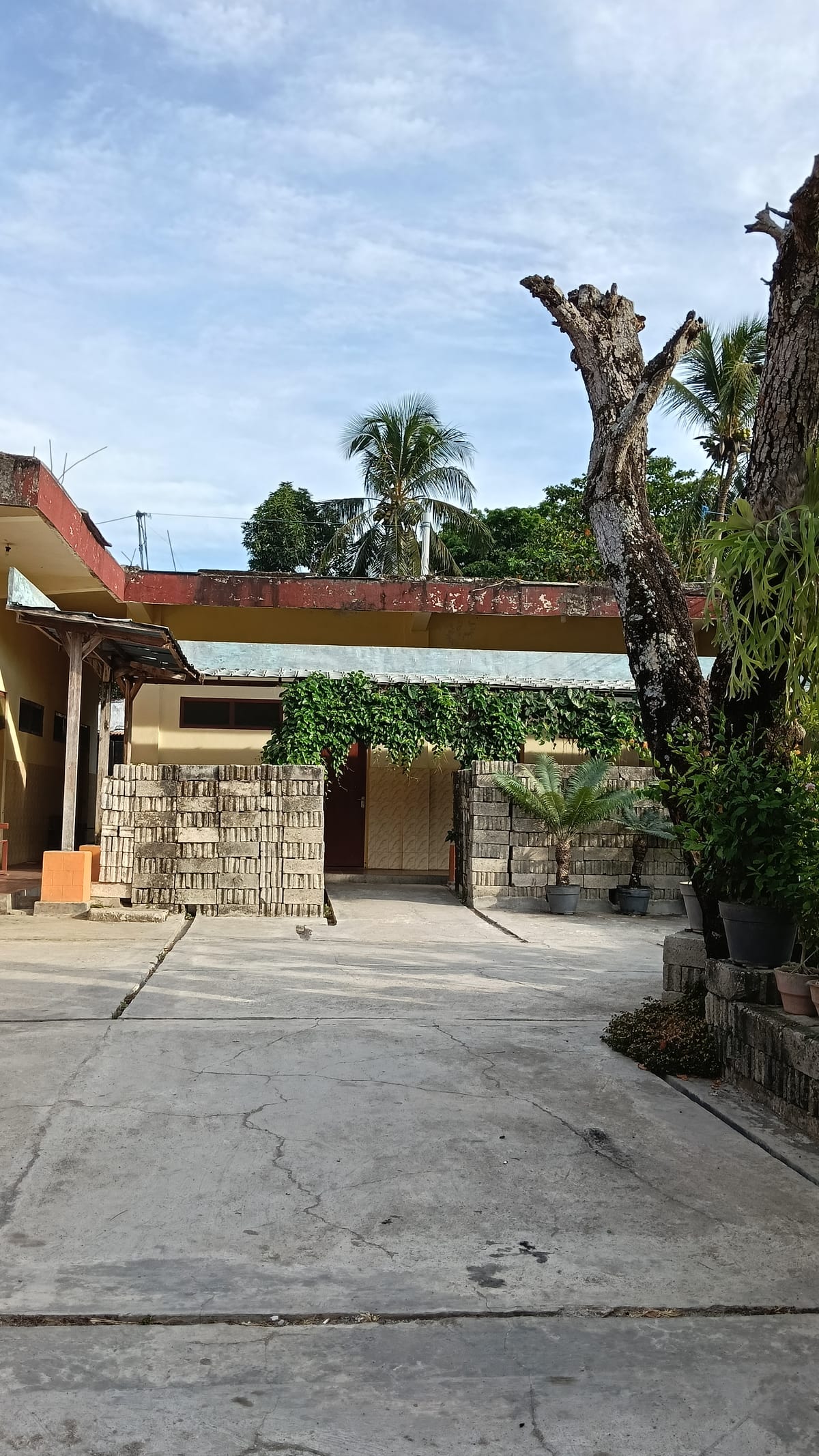 Liurai Hotel — 5