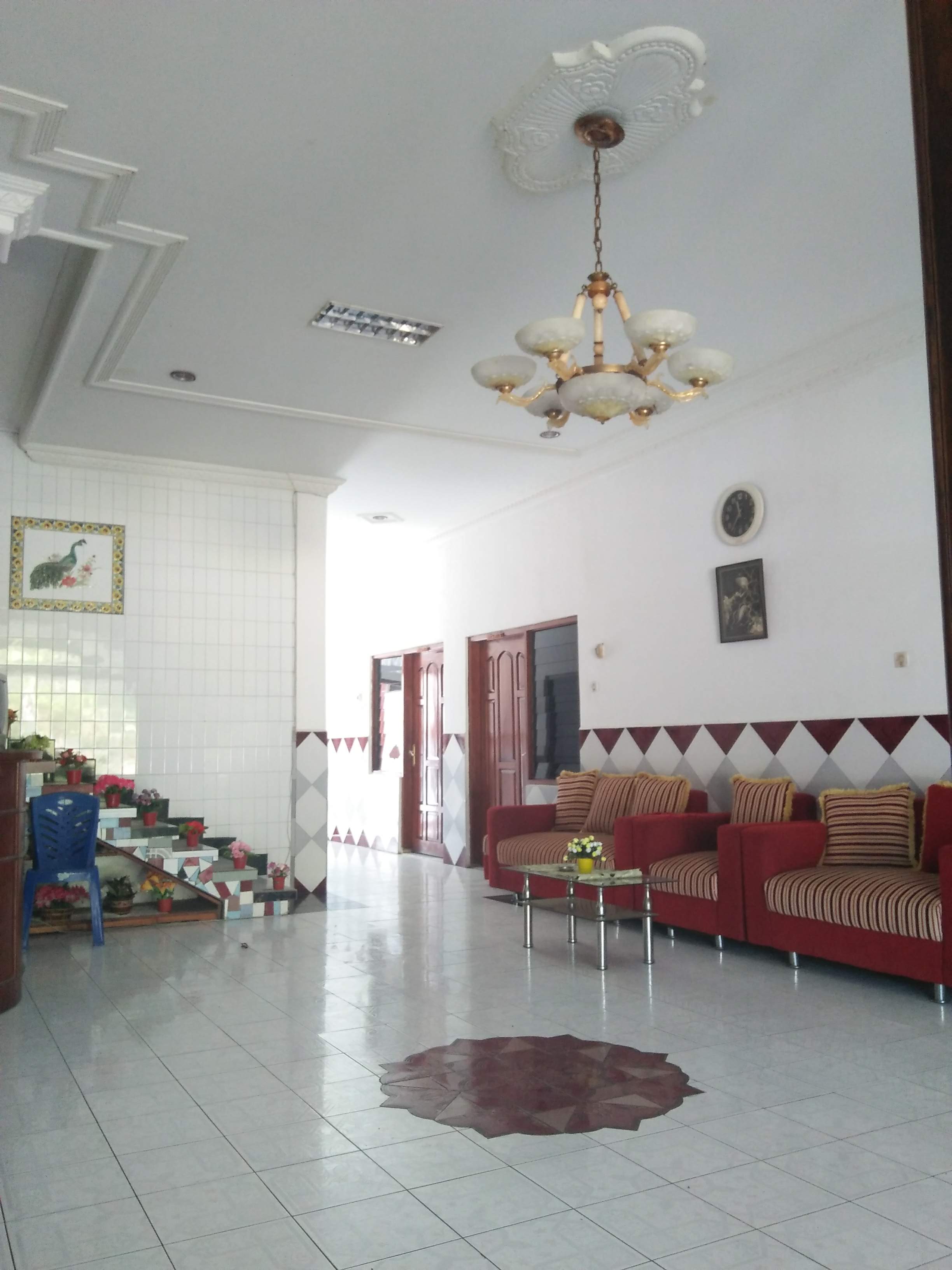 Permata Hotel — 3