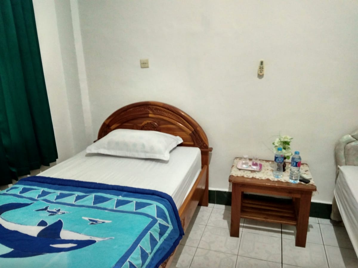 Permata Hotel — 4