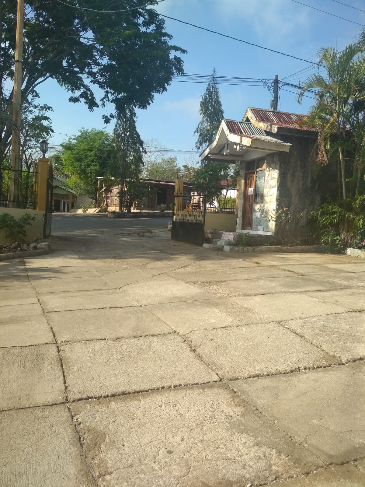 Permata Hotel — 5