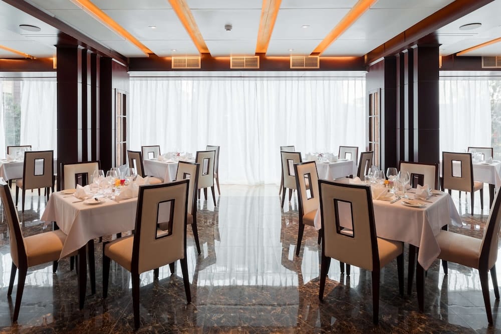 Best Western Plus Pearl Addis — 3
