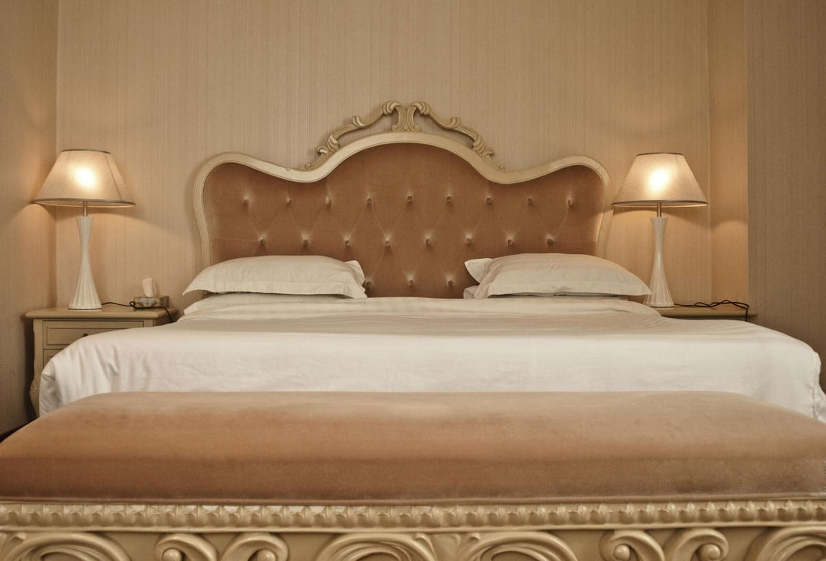 Bole Ambassador Hotel, Addis Ababa — 3