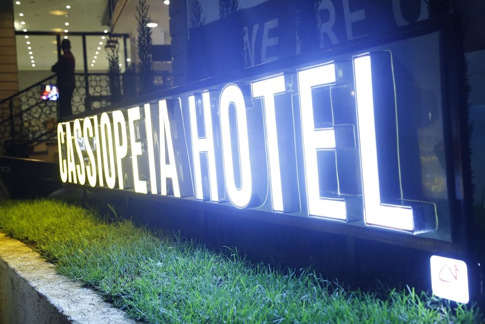Cassiopeia Hotel | Bole | ሆቴል ካሲዮፒያ | ቦሌ — 1