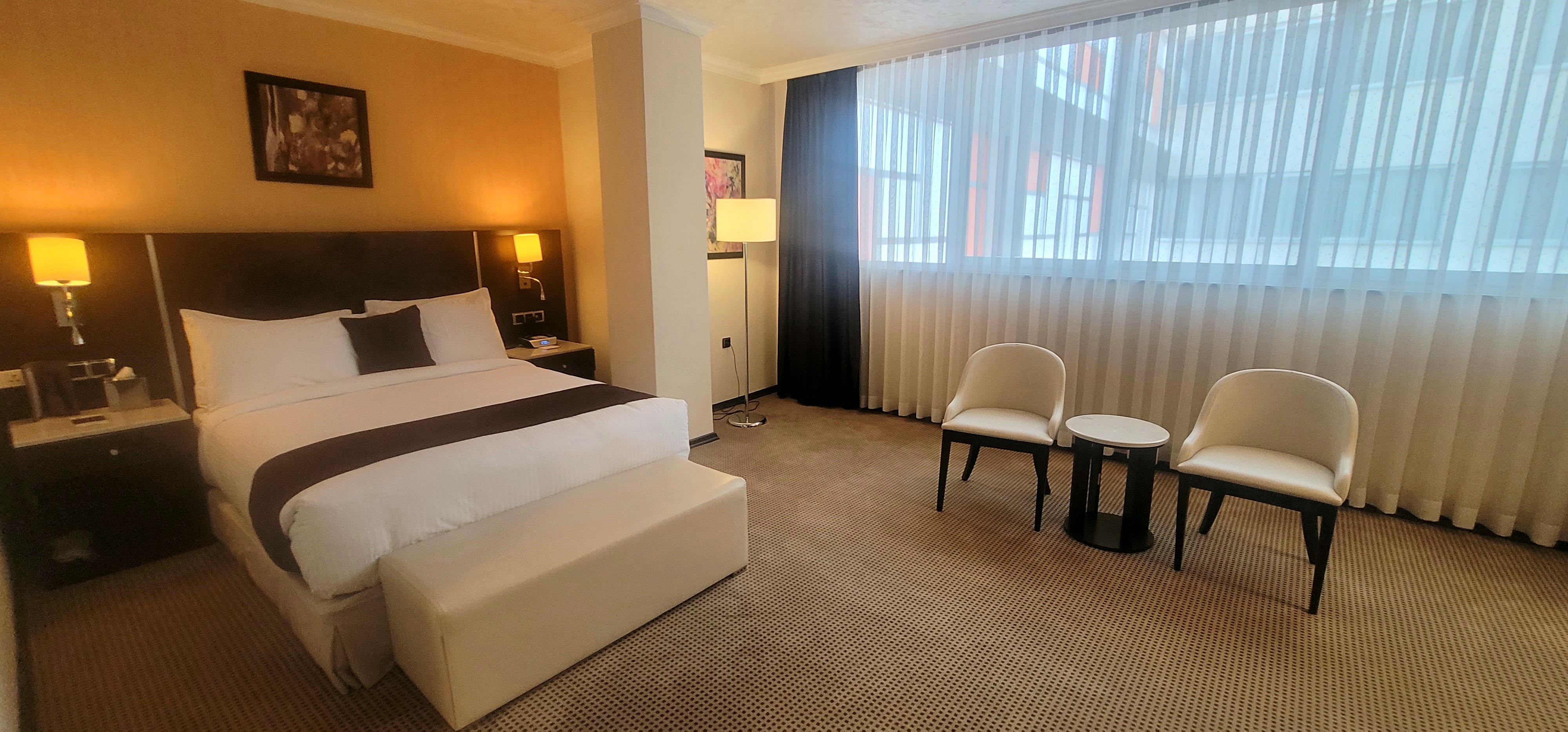 Cassiopeia Hotel | Bole | ሆቴል ካሲዮፒያ | ቦሌ — 3