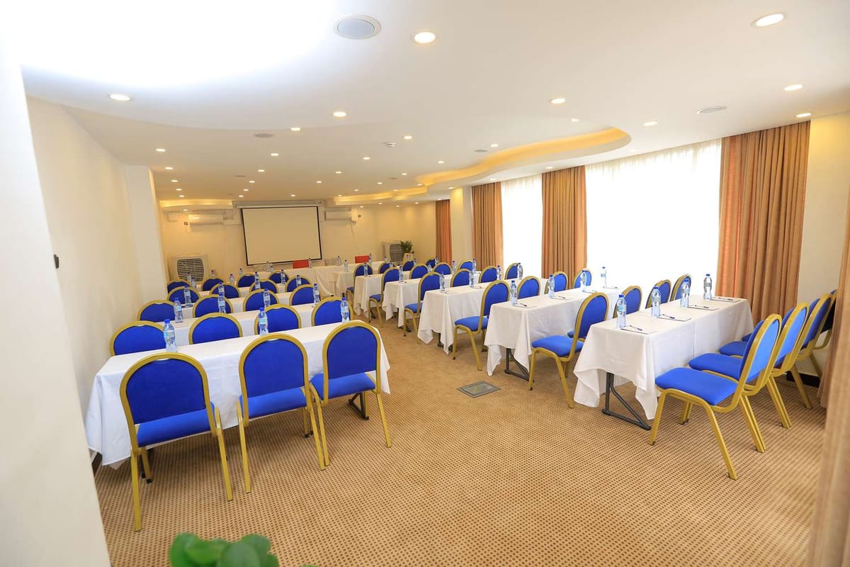Cassiopeia Hotel | Bole | ሆቴል ካሲዮፒያ | ቦሌ — 4