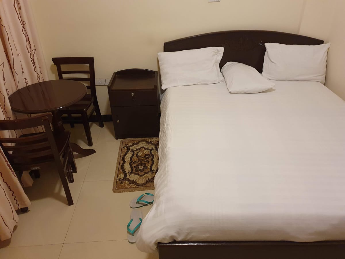 Cheers Bed & Breakfast — 5