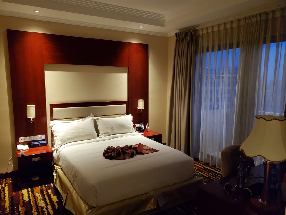 Daamat Hotel — 4