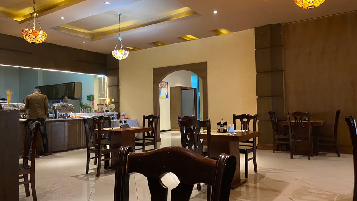 Daisy Hotel Addis — 3