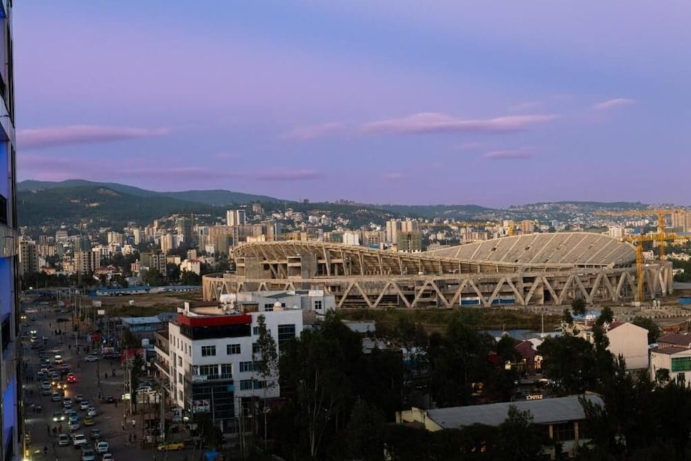 Daisy Hotel Addis — 4
