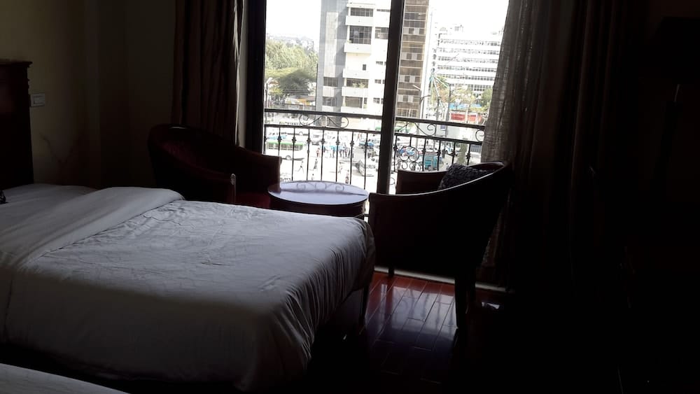 Foyat Hotel | Bole | ፎያት ሆቴል | ቦሌ — 4