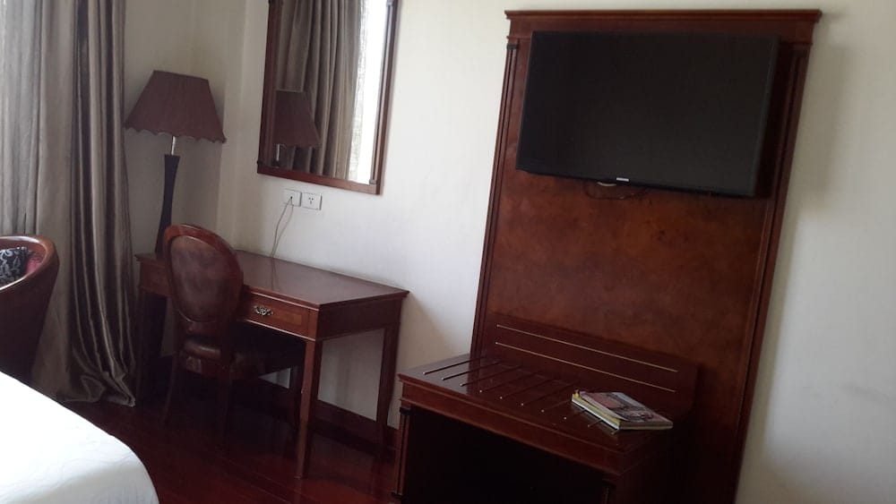 Foyat Hotel | Bole | ፎያት ሆቴል | ቦሌ — 5