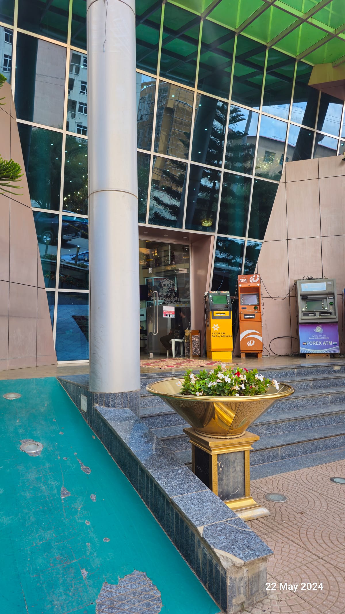 Friendship International Hotel — 5