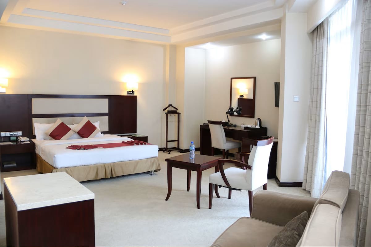 Harmony Hotel — 3
