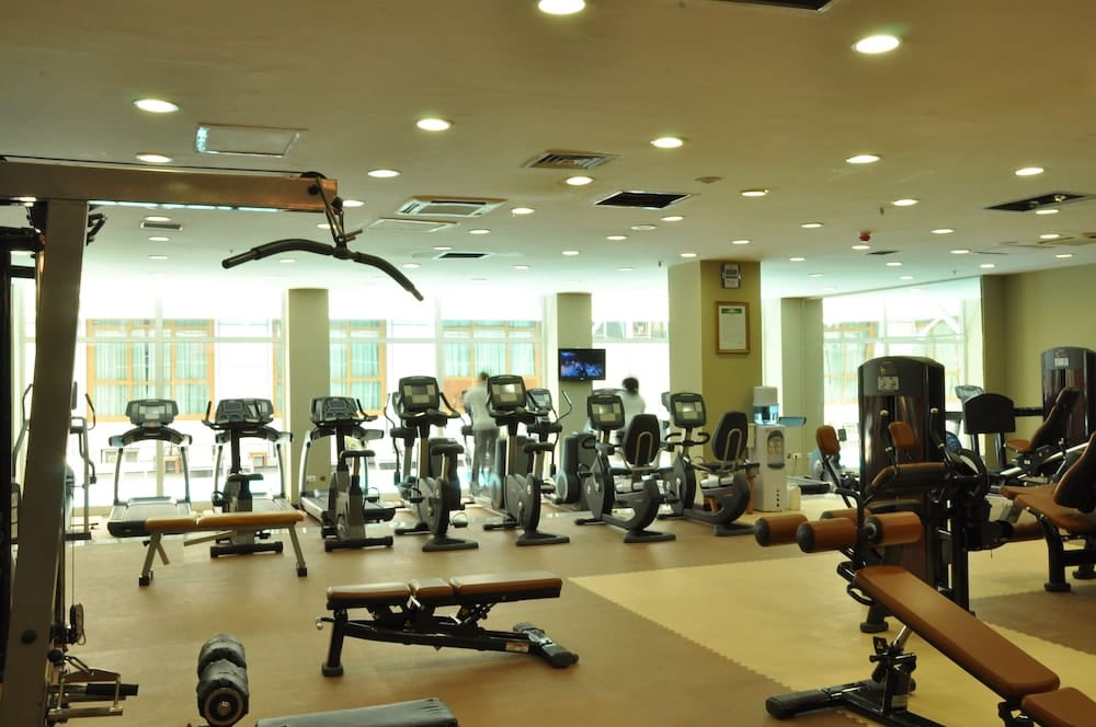 Harmony Hotel — 5