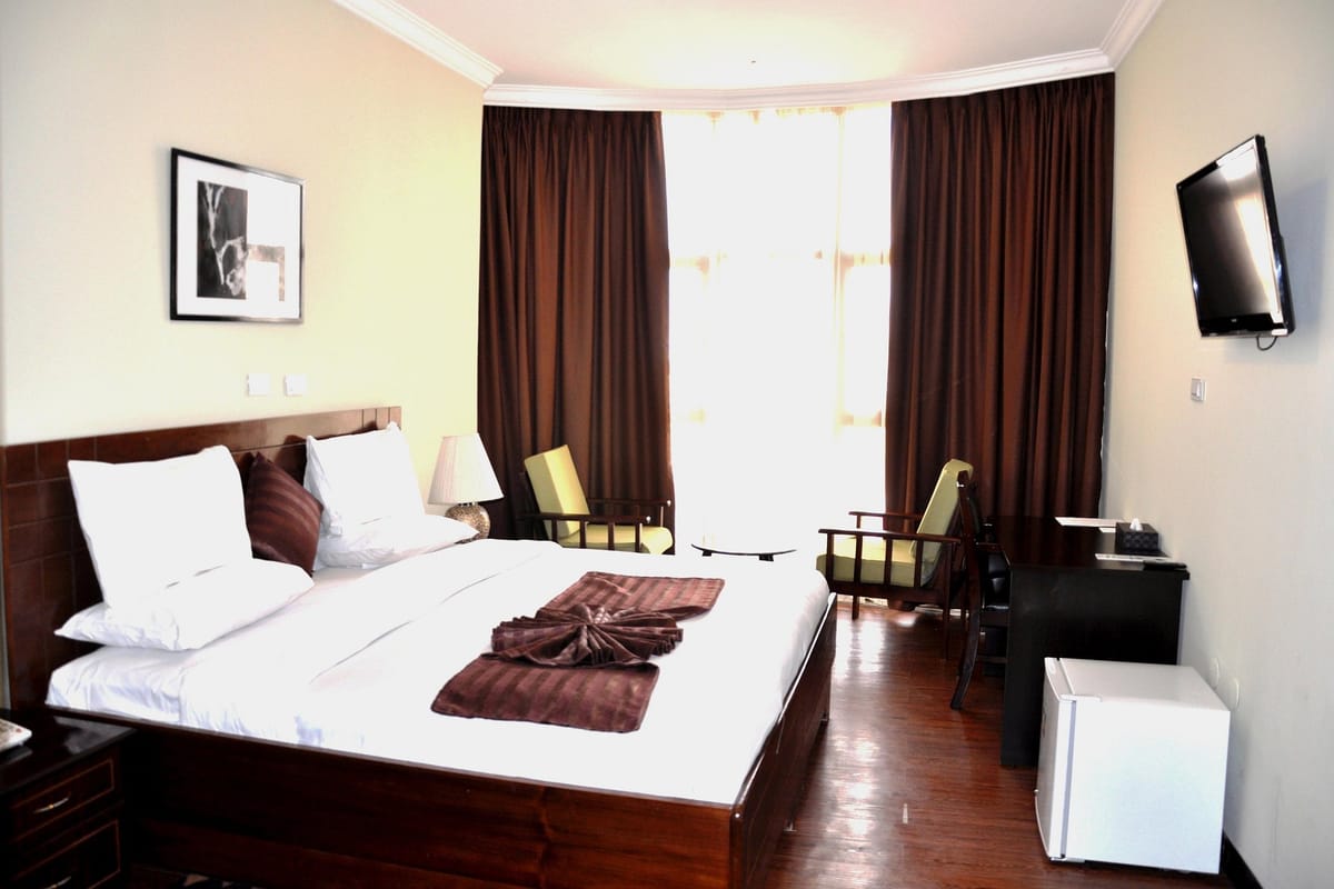 Hotel Lobelia — 2