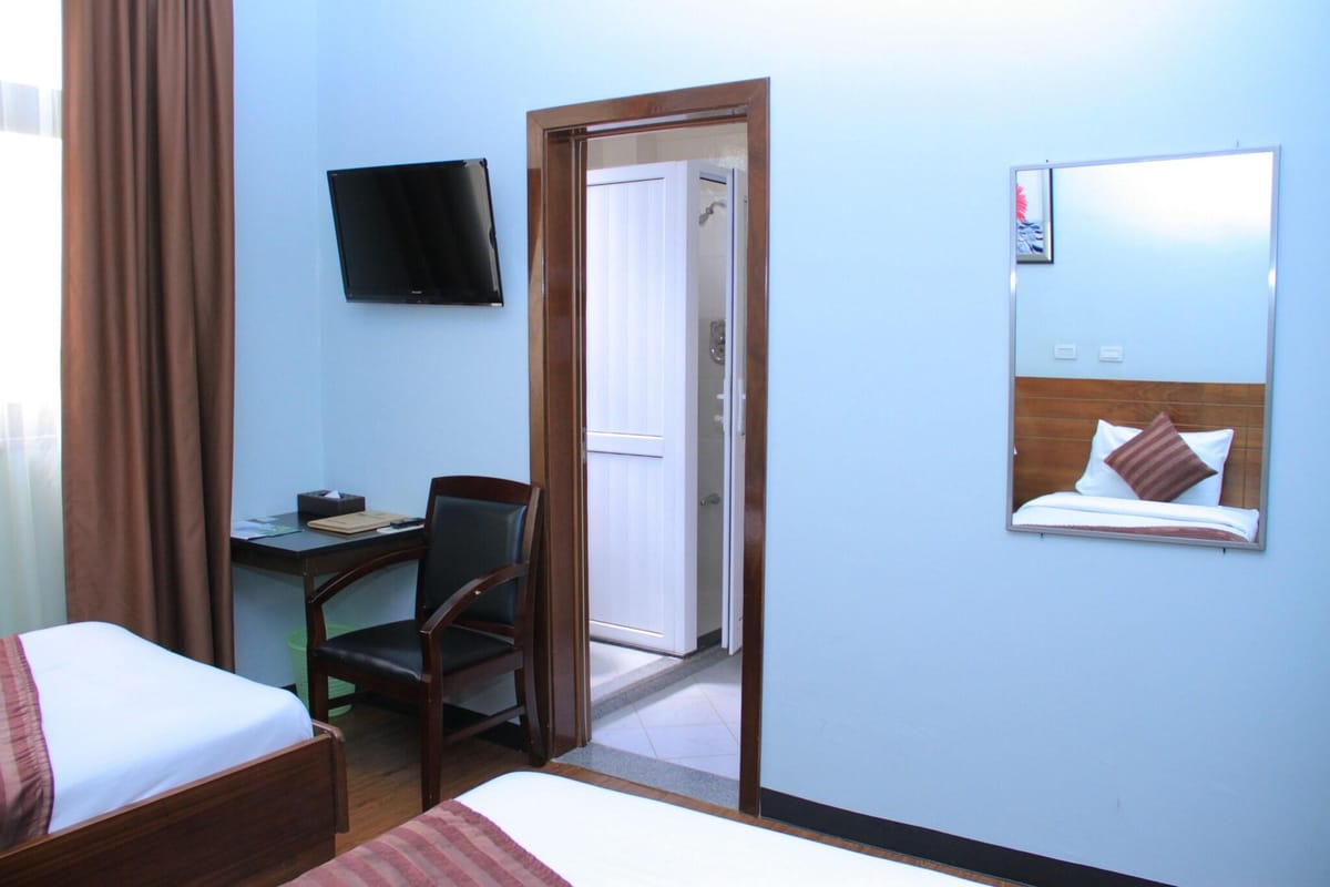 Hotel Lobelia — 3