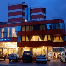 Kaleb Hotel | Bole Medhanialem | ካሌብ ሆቴል | ቦሌ መድሃኒአለም — 3