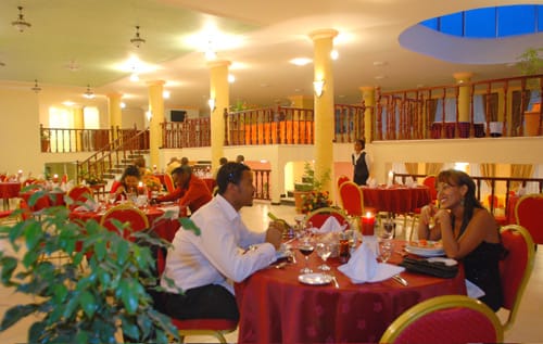 Kaleb Hotel | Bole Medhanialem | ካሌብ ሆቴል | ቦሌ መድሃኒአለም — 4