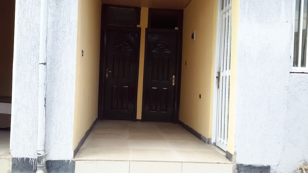 Liya Guest House — 1