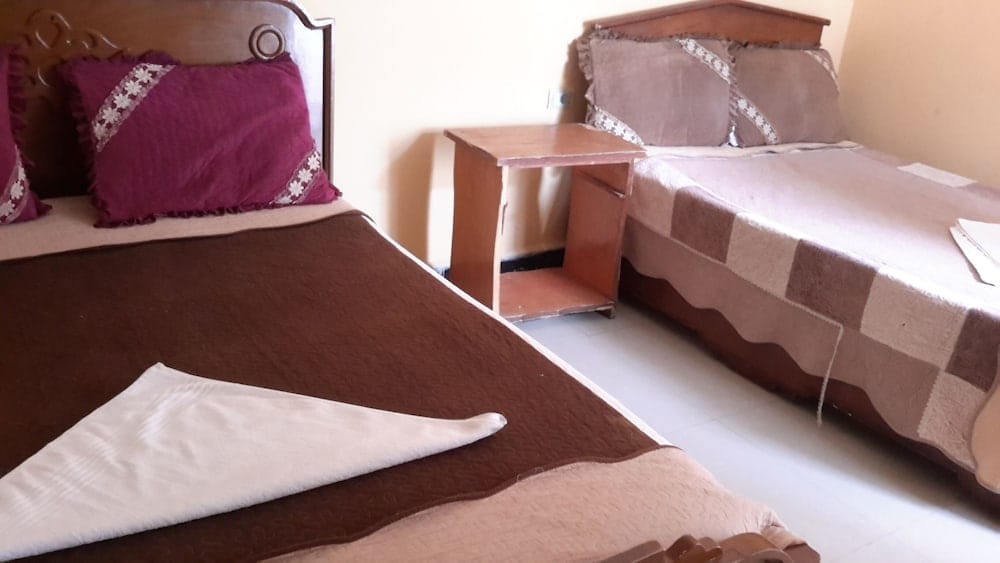 Liya Guest House — 5