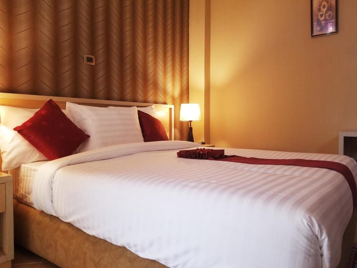 Medal hotel | Bole Medhanialem | ሜዳል ሆቴል | ቦሌ መድሃኒአለም — 1
