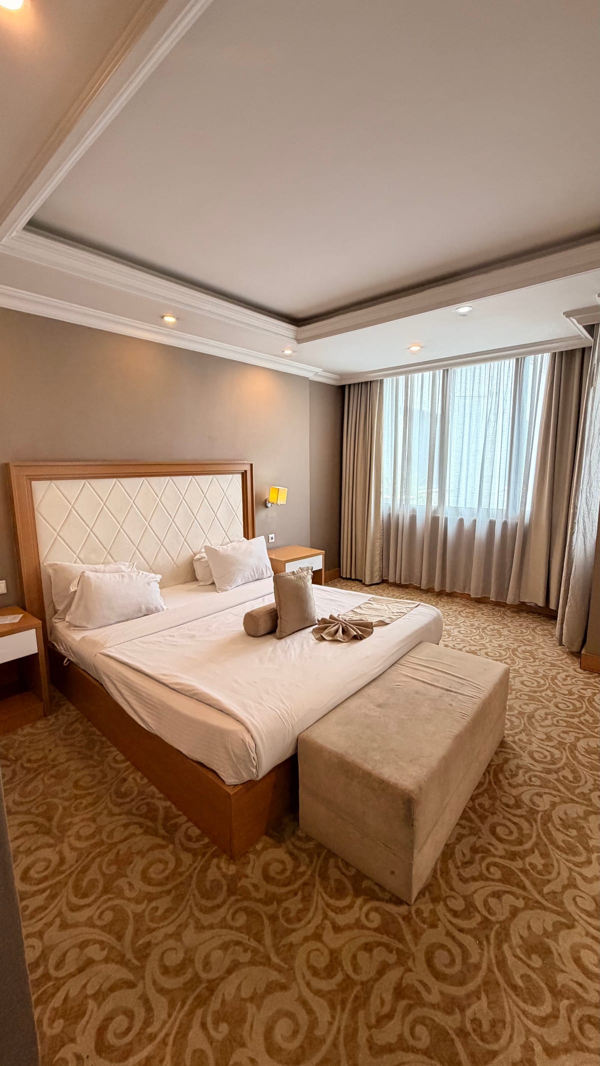 Momona Hotel — 3