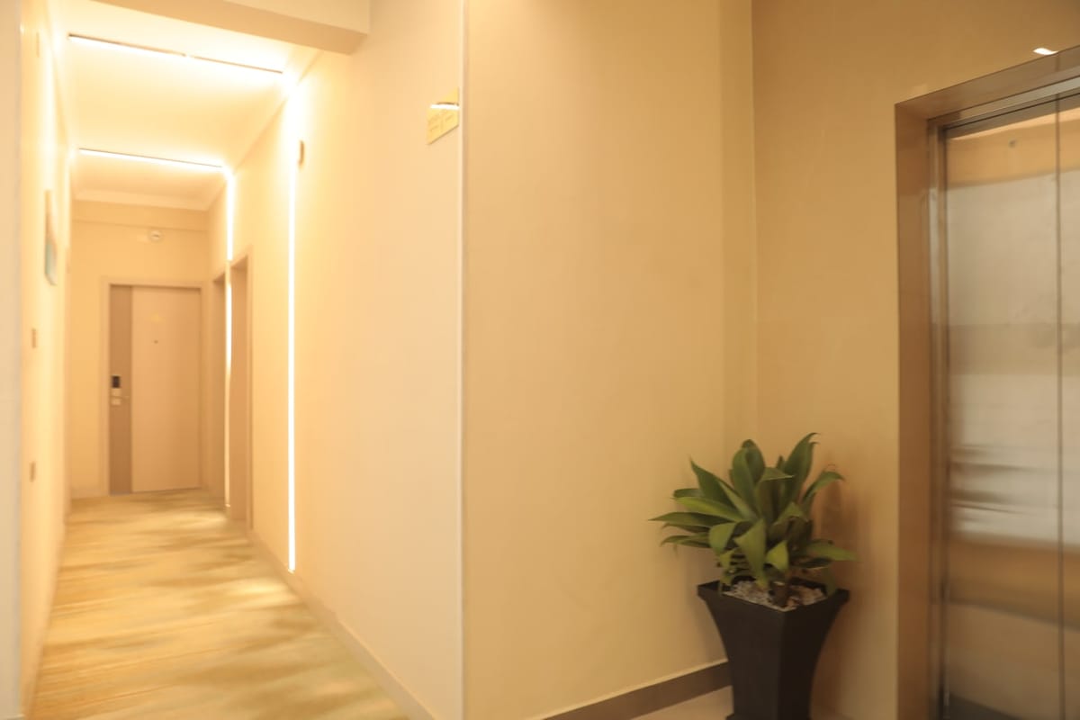 Sowirad Hotel — 1