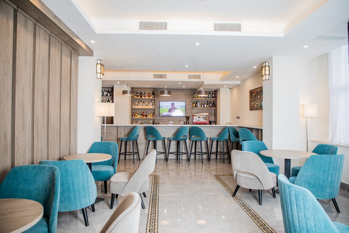 TH Bonroyal Hotel — 3