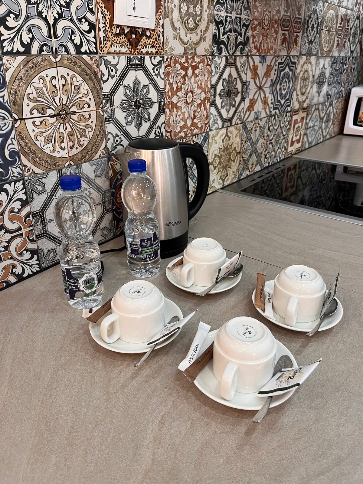 Zemilo Hotel Apartment — 2