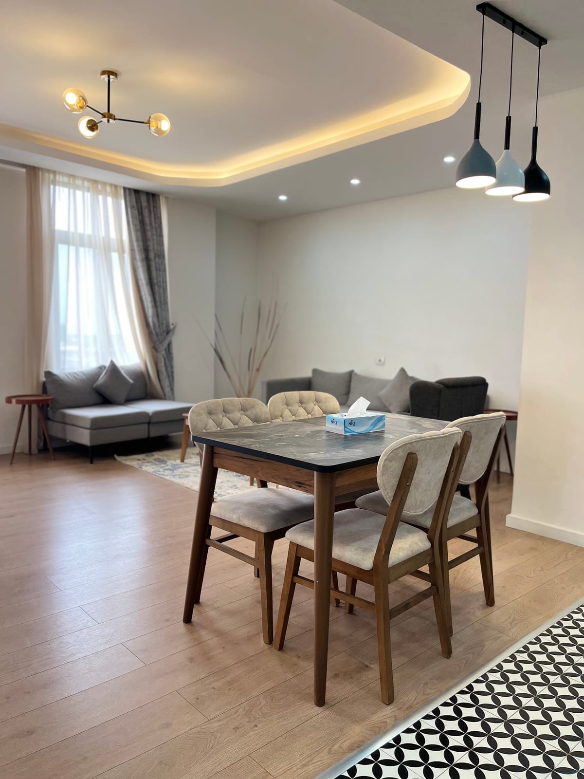 Zemilo Hotel Apartment — 3