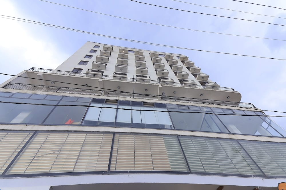 Zemilo Hotel Apartment — 4