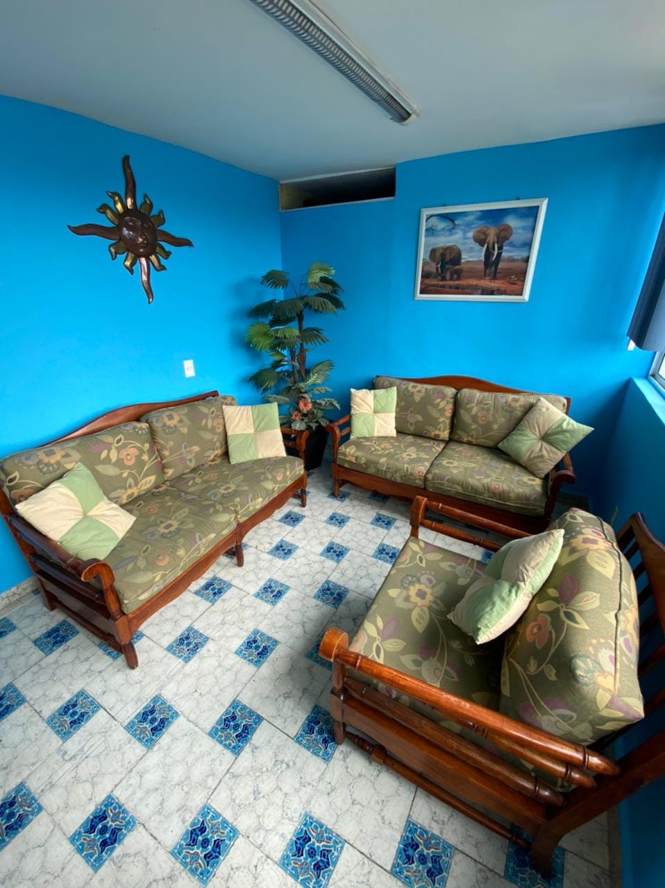 Casa Azul Aragon — 3