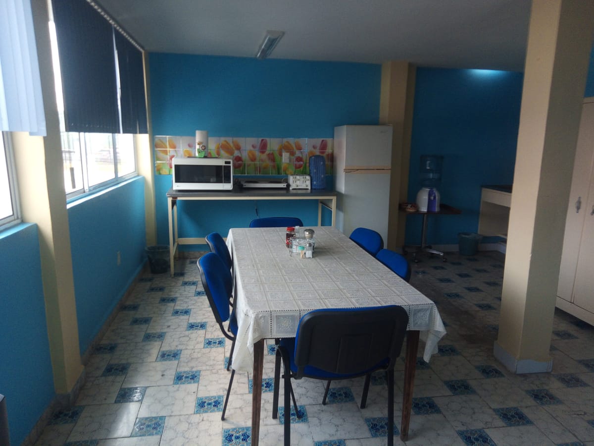 Casa Azul Aragon — 4